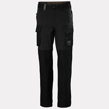 Dam Luna 4X Cargo Byxa - Helly Hansen (77588)