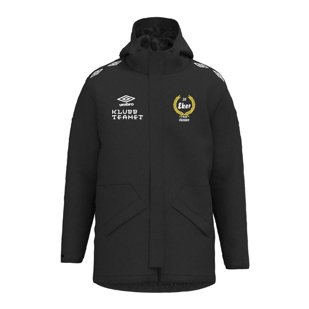 Umbro Ux Pro Team Jacket (IF Eker)