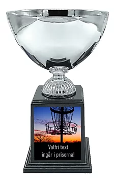 Pokal Deluxe- Discgolf