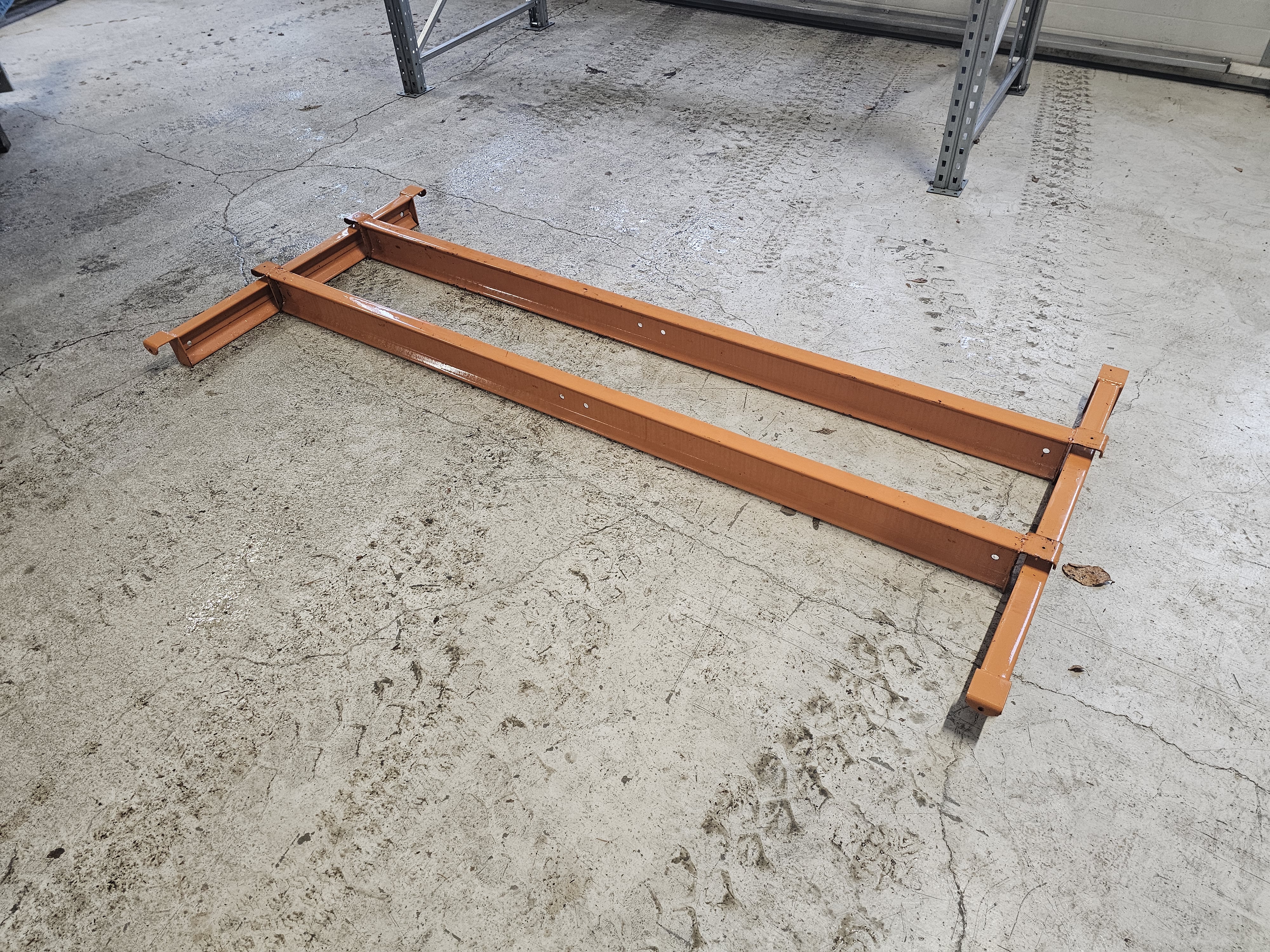 Kasten K75 Lavatuki 1050x2280mm - 2