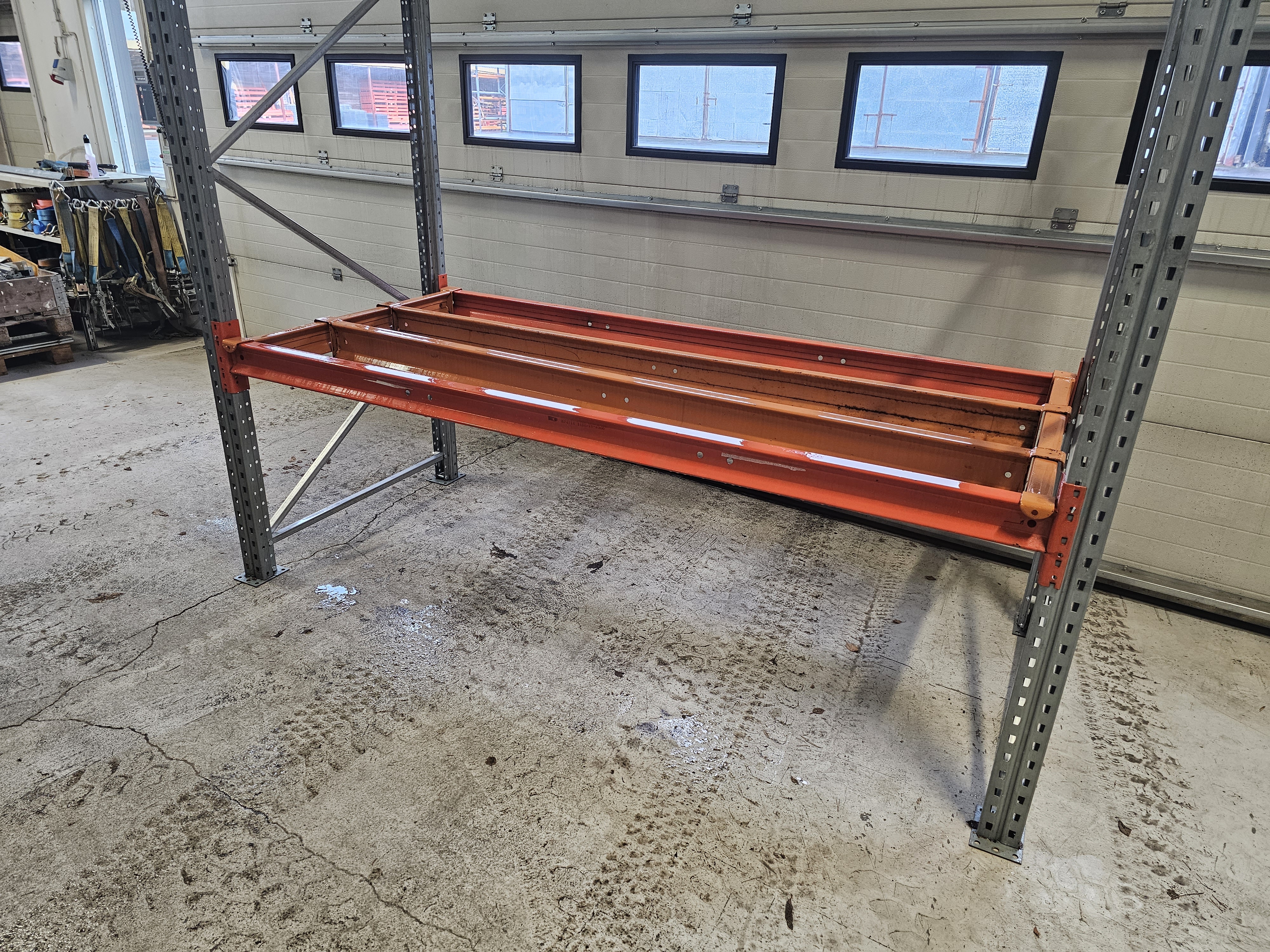 Kasten K75 Lavatuki 1050x2280mm