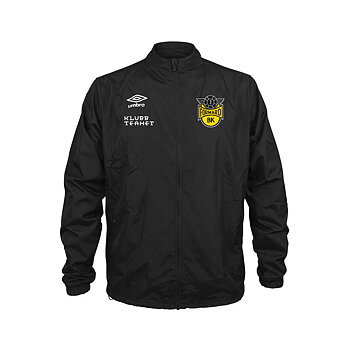 Umbro Liga Training Jacket Jr (BK Forward)