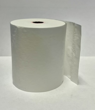 Kassarulle Thermo 80x80x12mm 5st