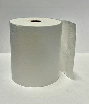 Kassarulle Thermo 80x80x12mm 5st