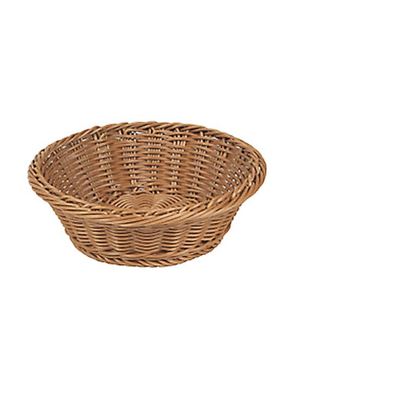 Brödkorg i Brun Polypropylene - 3