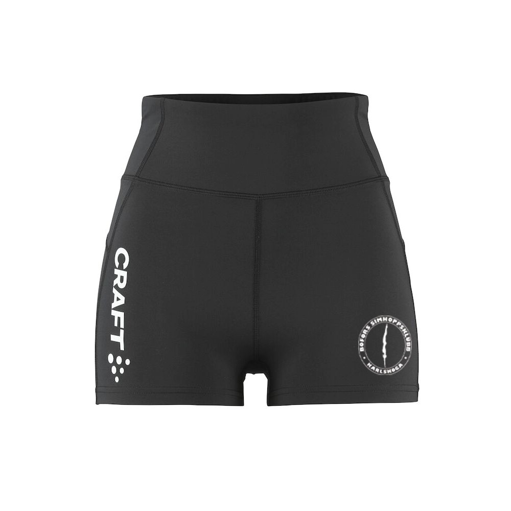 Träningstights Shorts Rush 2.0
