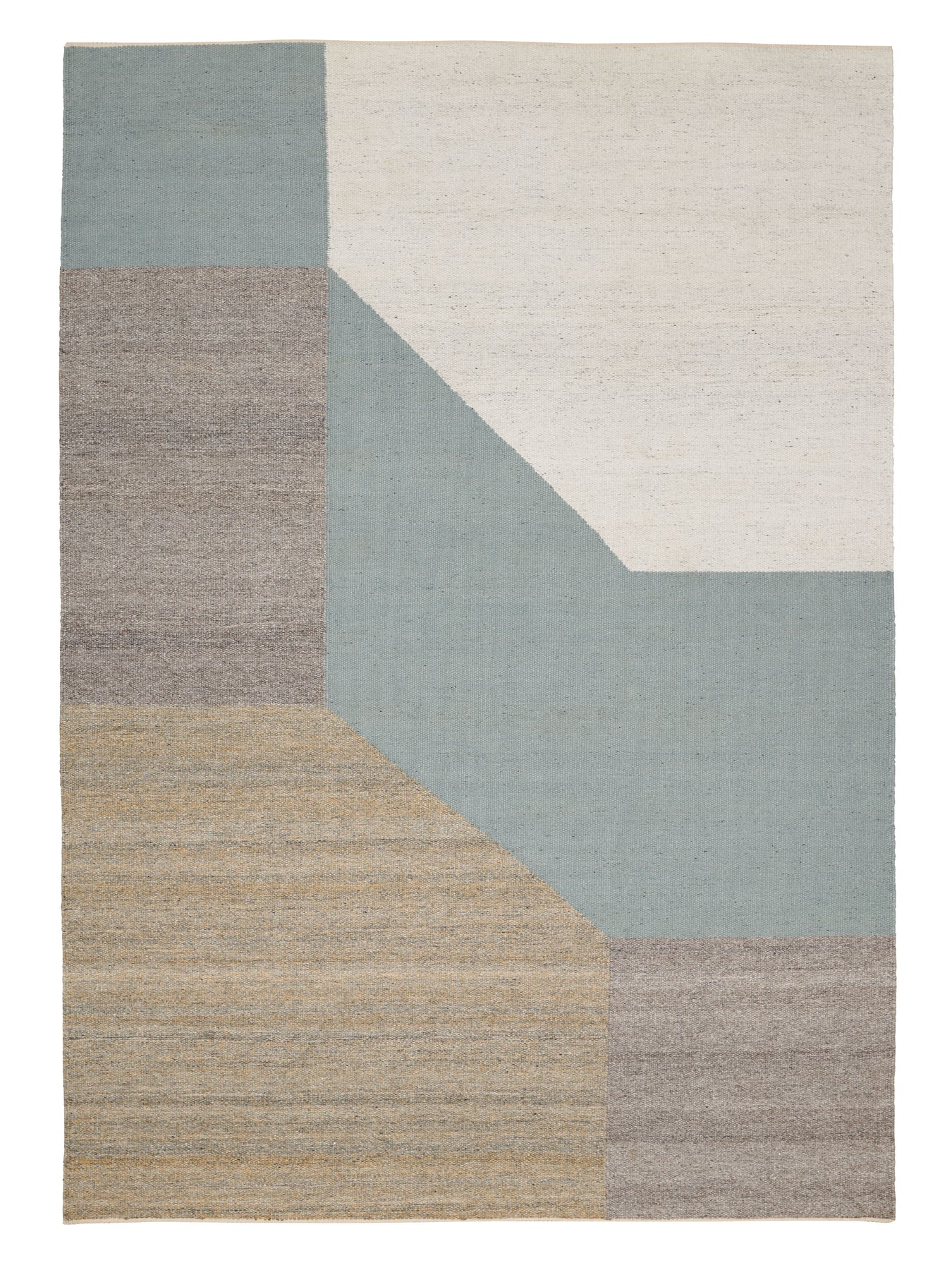 Blocchi Aqua 200x300cm