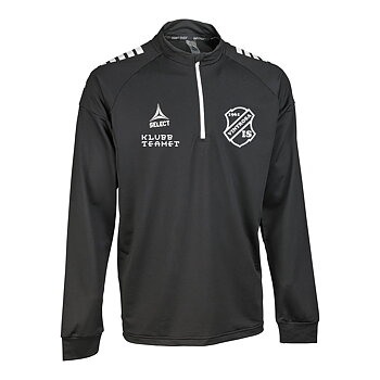 Select Training Sweat 1/2 Zip Spain Jr (Vintrosa IS)