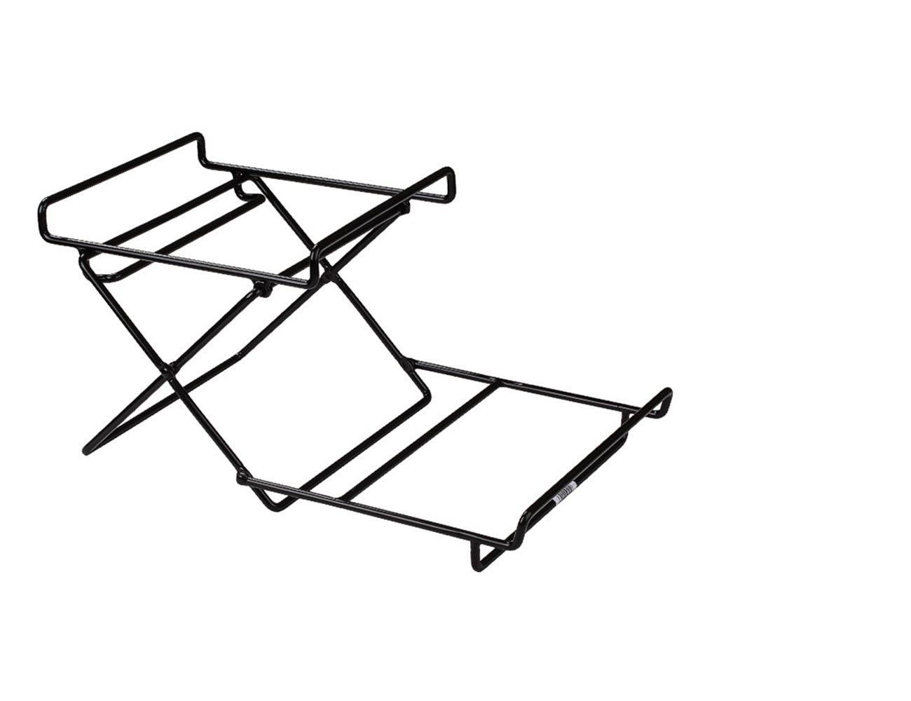 Brödkorg i Svart Polypropylene - 8