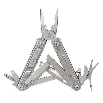 SwissTech Multi-Tool 17-in-1 ST021006