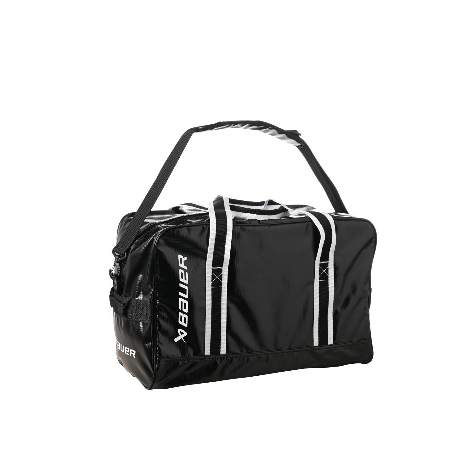 S26 BAUER PRO DUFFLE-Black - 2