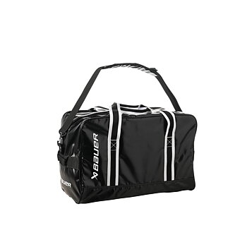 S26 BAUER PRO DUFFLE-Svart