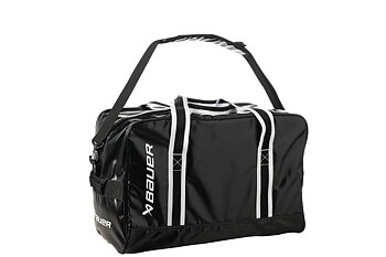 S26 BAUER PRO DUFFLE-Svart