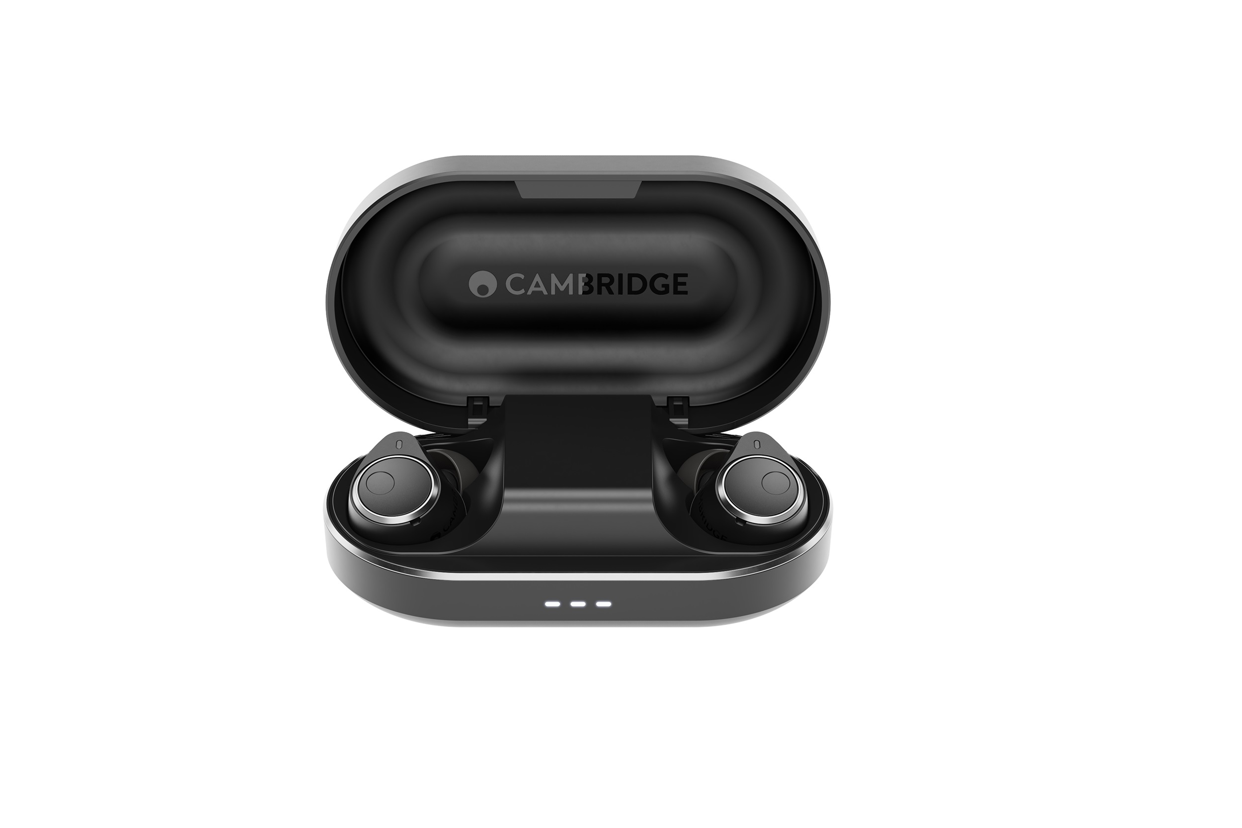 Cambridge Audio Melomania M100 - 2