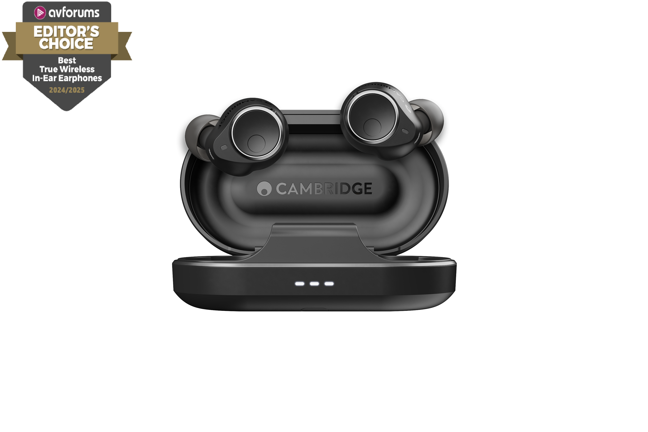 Cambridge Audio Melomania M100