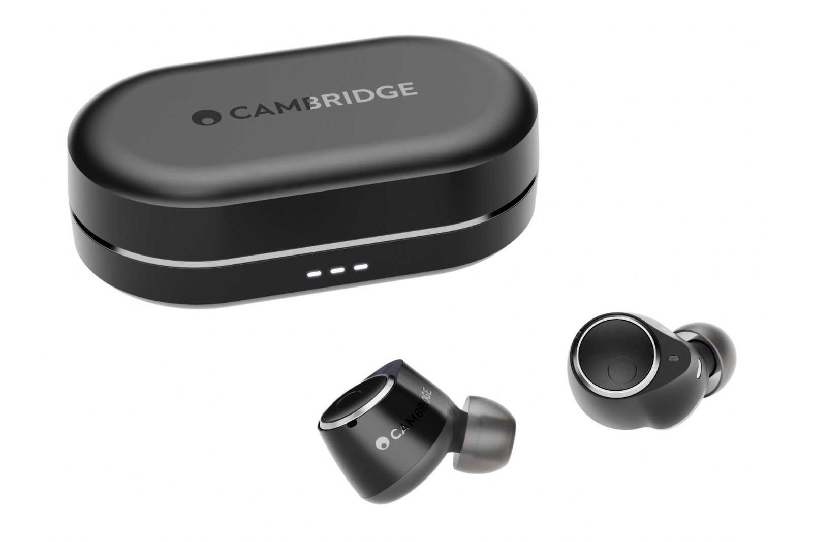 Cambridge Audio Melomania M100 - 3