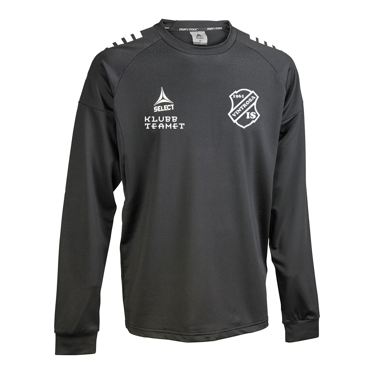 Select Training Sweat Spain JR (Vintrosa IS)
