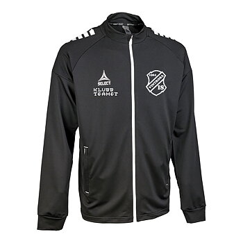 Select Training Full Zip Spain Sr (Vintrosa IS)