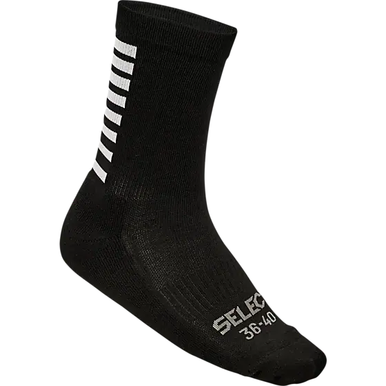 Select Sports Socks Striped V25 (Vintrosa IS)