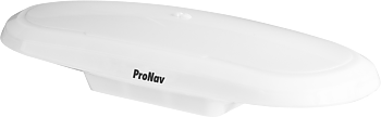 ProNav V200S - Multi GNSS Kompass, NMEA0183 - 1,5°