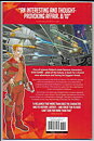 Dan Dare: He Who Dares Wins TP VF+