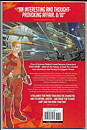 Dan Dare: He Who Dares Wins TP VF+