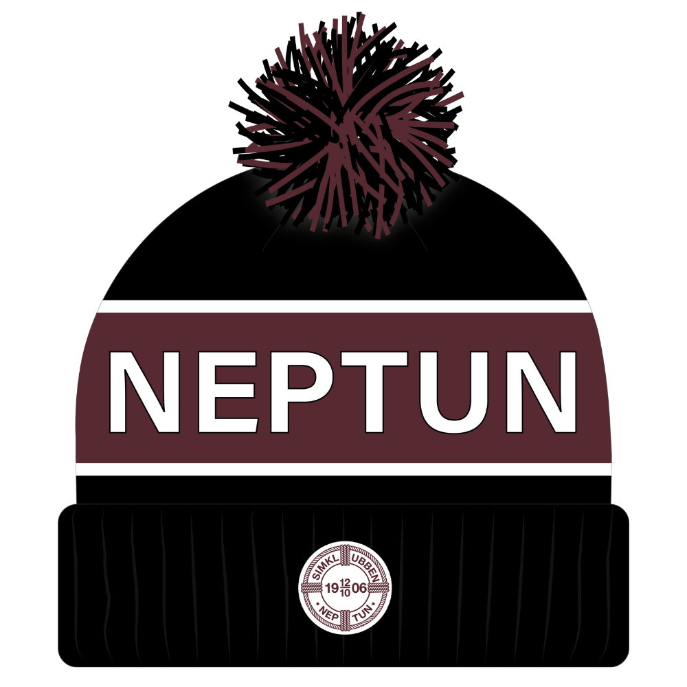 Mössa, Neptun