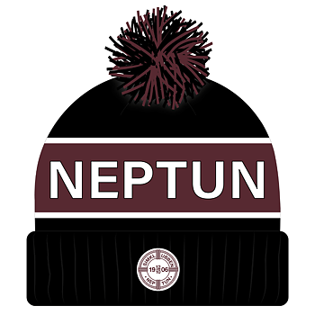 Mössa, Neptun