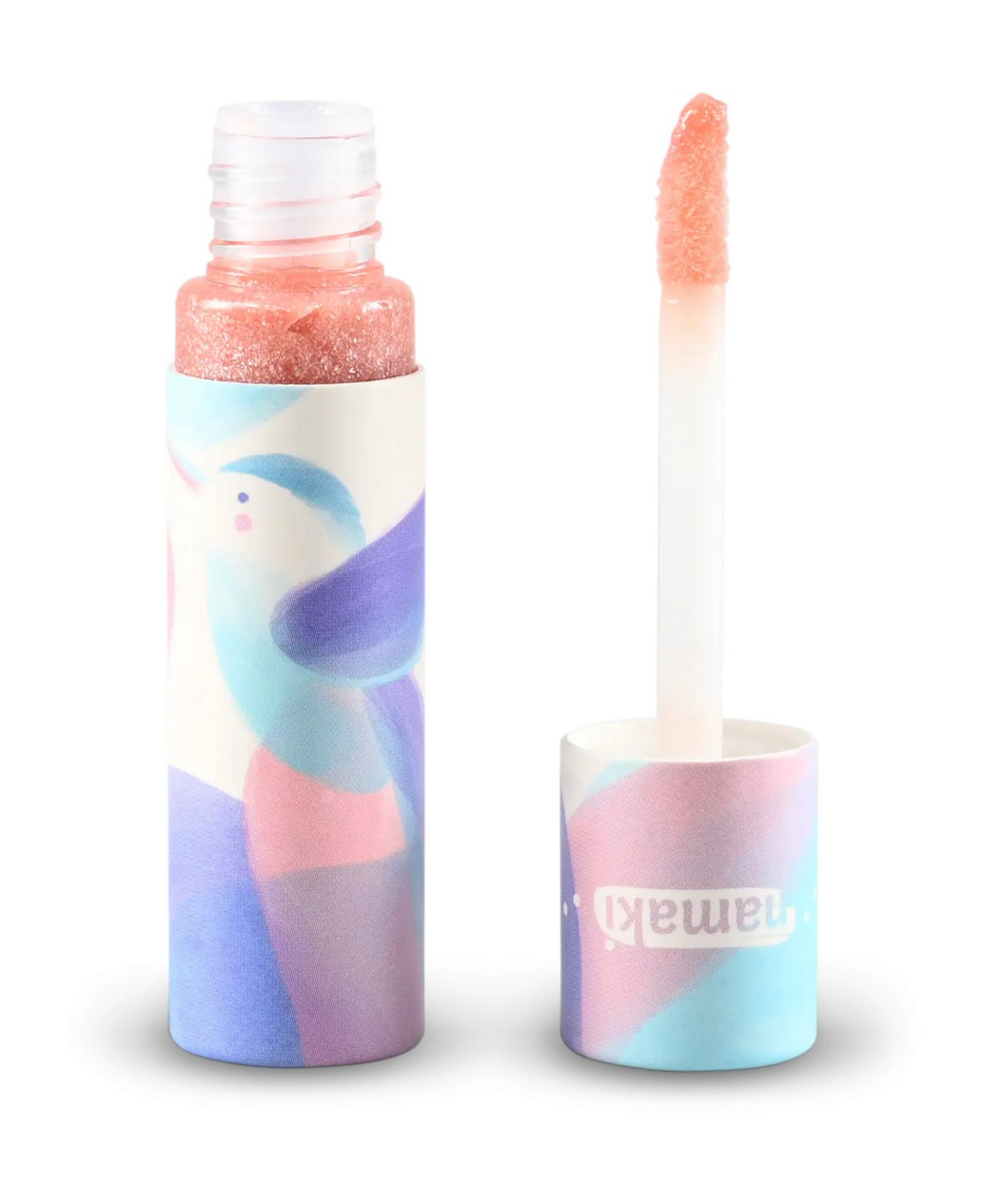 Økologisk lipgloss til børn