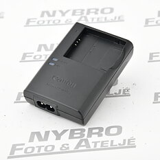 Canon laddare  CB-2LDE/CB-2LFE