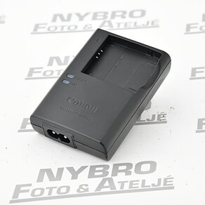 Canon laddare  CB-2LDE/CB-2LFE