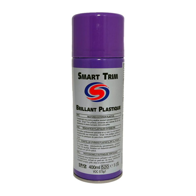 AutoSmart Smart Trim
