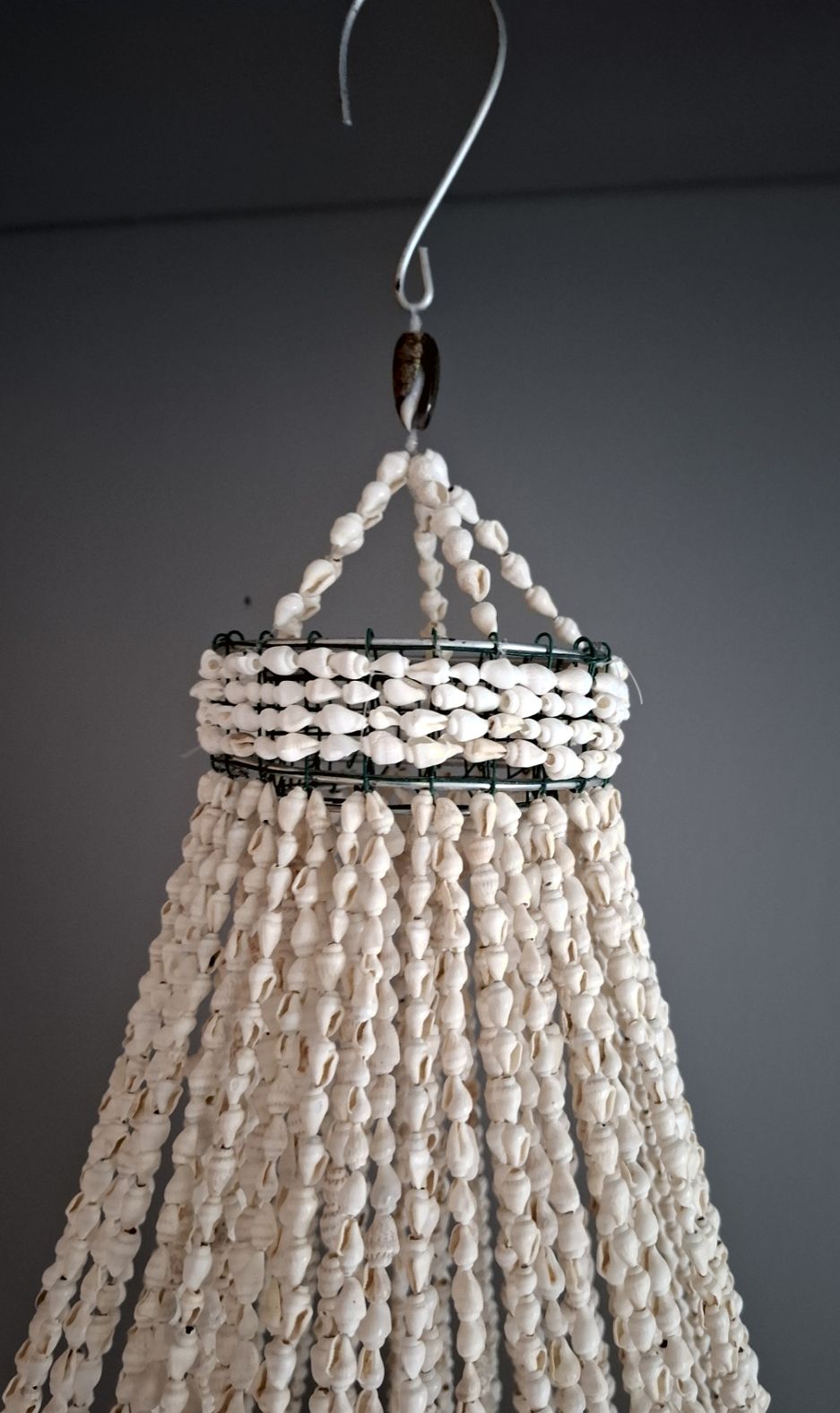 Snäcklampa Tutup, 100cm - 4