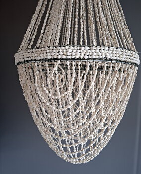Snäcklampa Tutup, 100cm