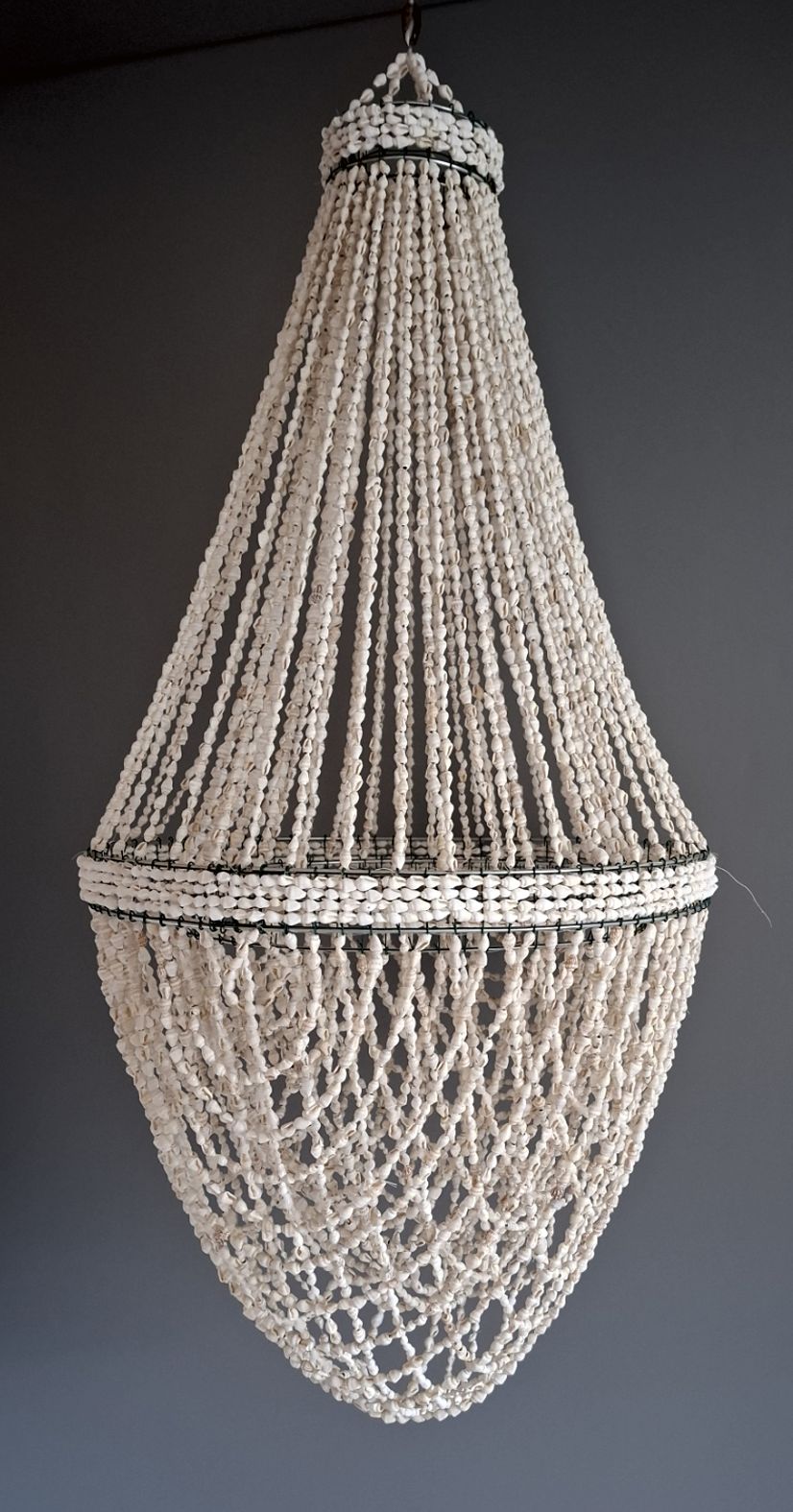 Snäcklampa Tutup, 100cm - 3