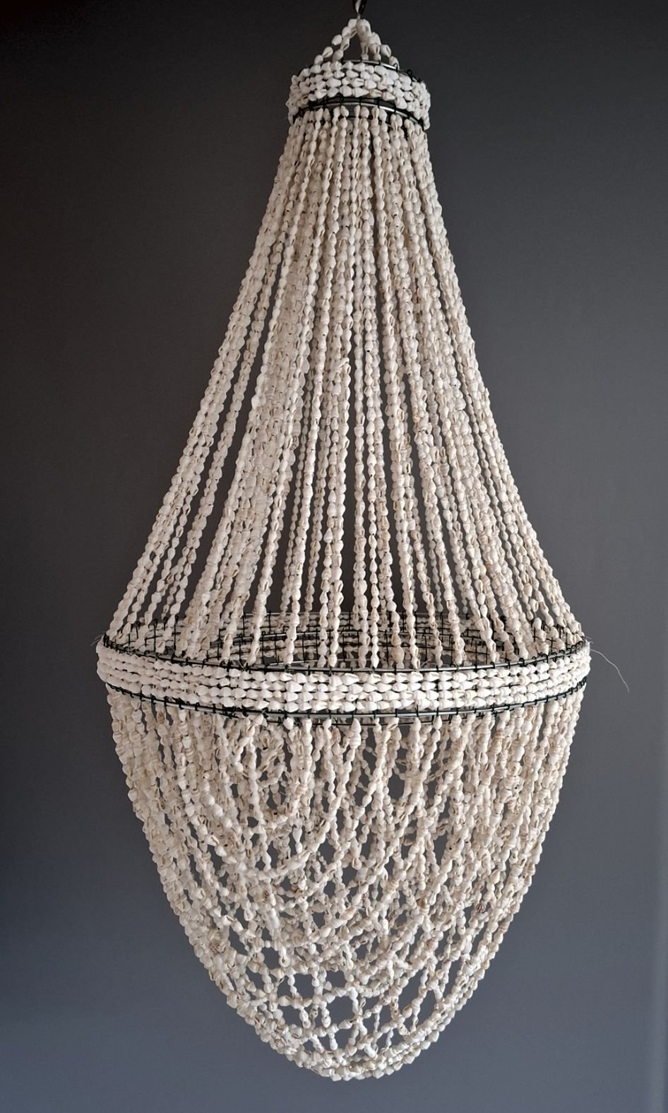 Snäcklampa Tutup, 100cm