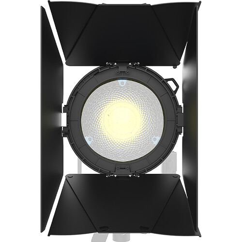 Aputure CF4 Barn doors For Storm 80c - 2