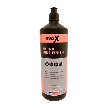 AutoSmart EVO ULTRA FINE FINISH 1L