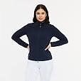 Fleecejacka Basic CRW® Marin