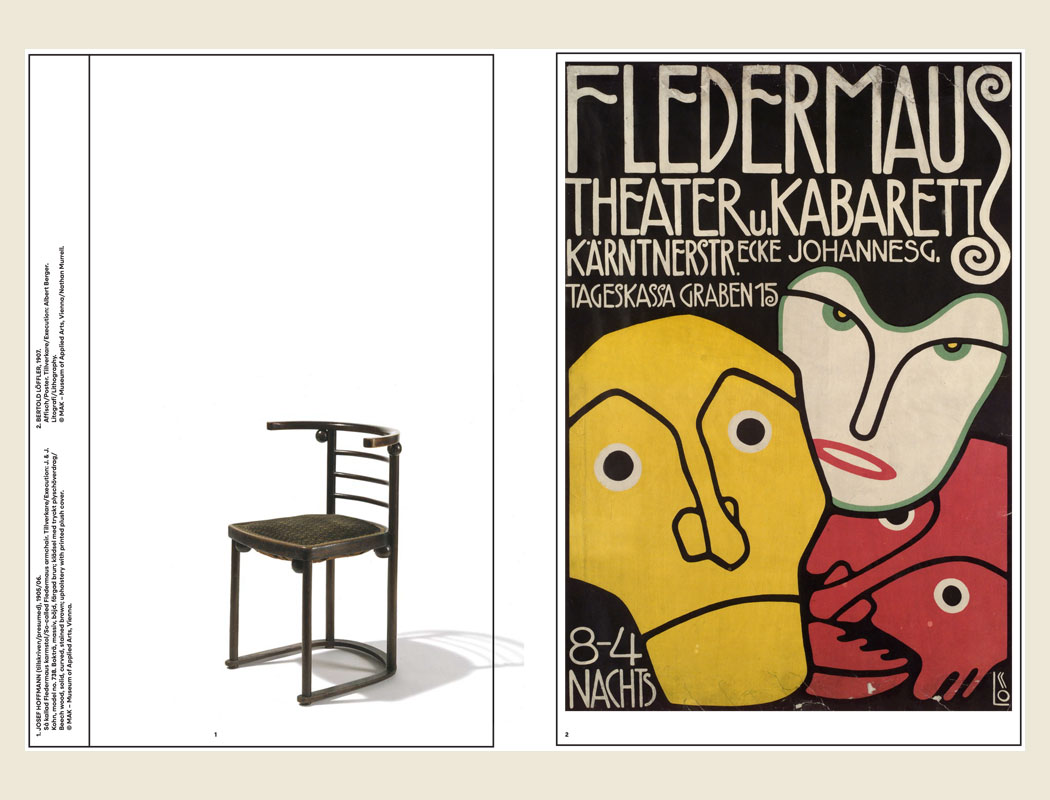 Wiener Werkstätte: Arts/Crafts 1903-1932 - 5