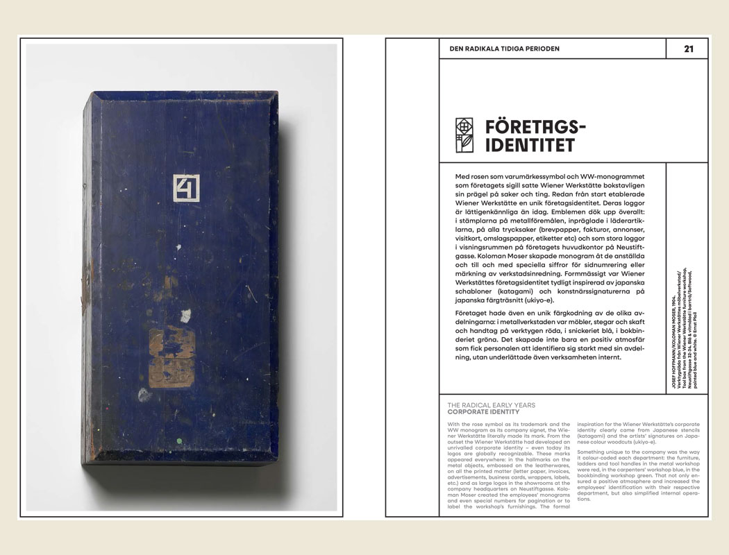 Wiener Werkstätte: Arts/Crafts 1903-1932 - 3