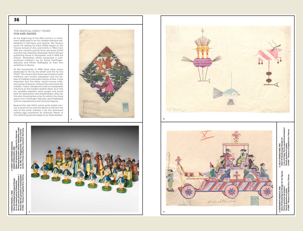 Wiener Werkstätte: Arts/Crafts 1903-1932 - 6