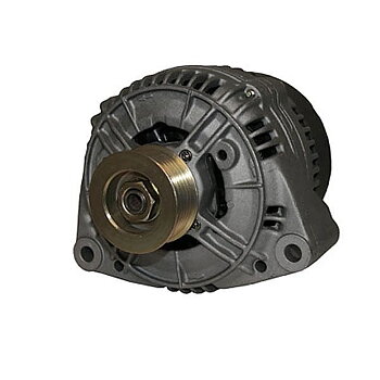 Generator SAAB 9000 2,0 89-94 "115A M8 B+"