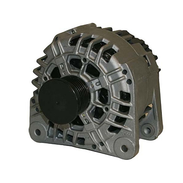 Generator SAAB 9000 85-93 B202, B234 "80A M8 B+"