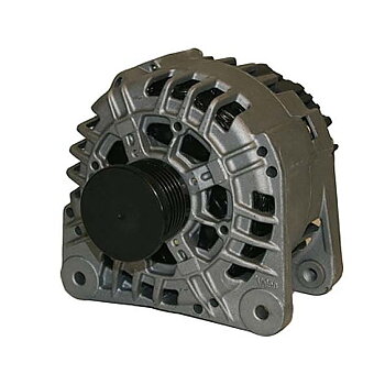 Generator SAAB 9000 85-93 B202, B234 "80A M8 B+"