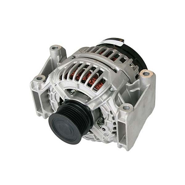 Generator SAAB 9-3 98-02 2,2TID "120A M8 B+"