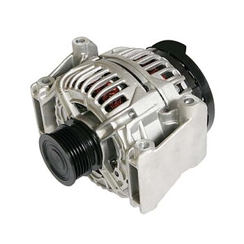 Generator SAAB 9-3 02- "140A M8 B+"