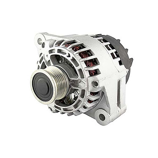 Generator SAAB 9-3, 9-5 1,9TID "140A"