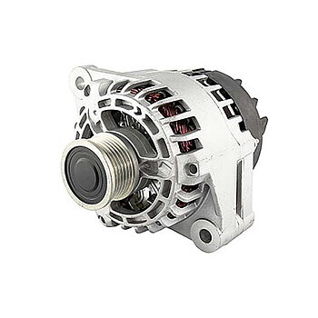 Generator SAAB 9-3, 9-5 1,9TID "140A"