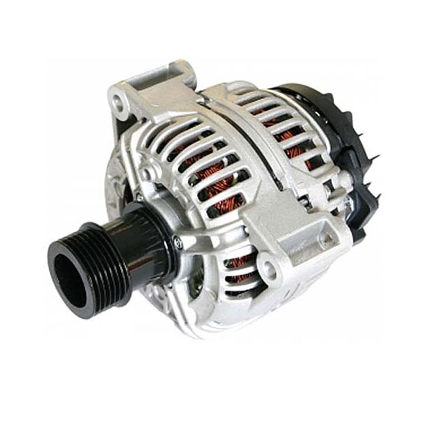 Generator SAAB 9-5 01-10 B205 B235 "140A M8 B+"